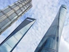 -上海中心大厦