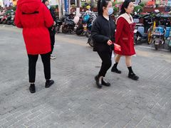 -季季红火锅(动壹店)