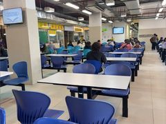 -佑汉小贩大楼熟食中心