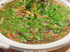 -淮食·雅宴(北大博雅国际酒店)