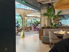 -Tegu泰古莲·泰国餐厅(红山6979店)