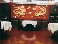 -梅龙镇酒家(南京西路总店)