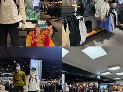 -盛京大奥莱(沈阳奥体店)