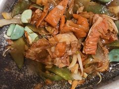 -马凯餐厅(地安门店)