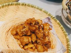 -陶缘一号·四季缘·老字号顺德菜·户外婚礼家宴(西滘店)