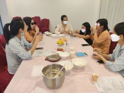 -幸福妈妈月子中心(番禺店)
