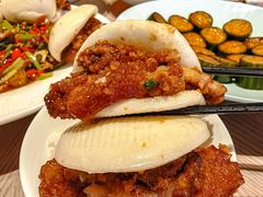-艳阳天·非遗楚菜(武汉客厅店)