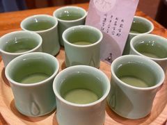 -食味酒味天津菜·海肠捞饭·东方酒饮(鼓楼店)