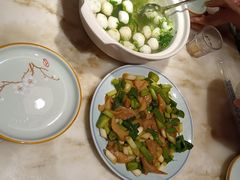 -日丰园海肠水饺·老字号大连海鲜(和平广场店)