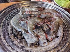 -原始泥炉烤肉(总店)