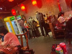 -乐山串串香老火锅(鼓楼店)