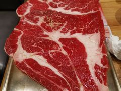 -汉拿山(魏公村店)