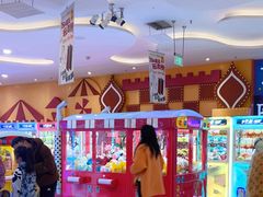 -meland·儿童乐园·游戏厅娃娃机·电玩Xbox(成都合生汇店)