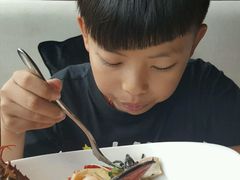 -外滩悦榕庄·海怡西餐厅