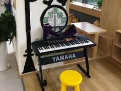 -海汀顿儿童之家(保利香雪园区)