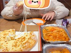 -必胜客(武进万达店)