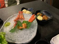 -神户赤童日式烤肉伙伴(东直门店)