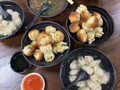 -赵宝美煎包店