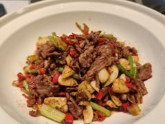 -湘中缘·湖南菜(娄底驻京办店)