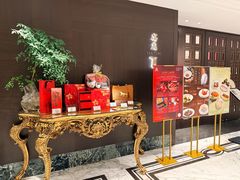 -Yan Ting 宴庭中餐厅(上海静安瑞吉酒店)