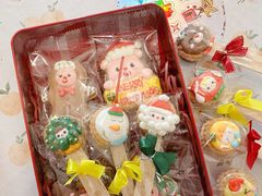 -今日Cake蛋糕茶歇·甜品台定制