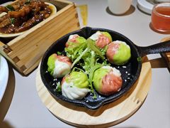 -蔡澜点心·粤菜(丽泽天街店)