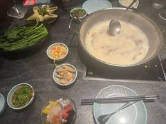 -捞王锅物料理(金华义乌之心店)