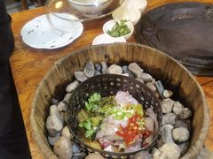 -天怡·鱼工厂(临江店)