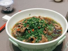 -香山湖家家宴(中山陵店)