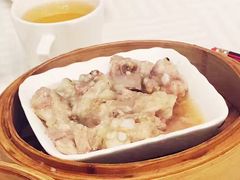 -潮福城大酒楼·潮粤菜·港式点心(阳光城店)