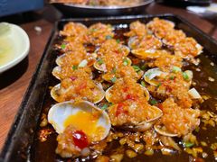 -一棠龙虾•王牌虾球(楚河汉街店)