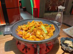 -渝蛙馆(九霄梦天地店)
