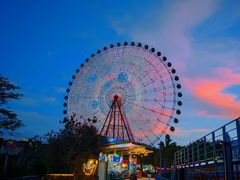 -三亚海昌梦幻海洋不夜城