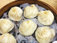 -新丰小吃(中山中路分店)