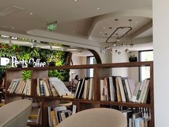 -Peet's Coffee皮爷咖啡(大学路店)