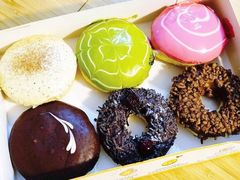 -J.CO Donuts & Coffee(Mal Bali Galeria)