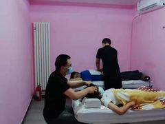 -秦韬盲人按摩院(惠新西街店)