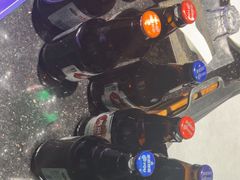 -冰城小镇音乐串吧·聚会餐厅(百子湾店)