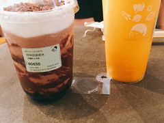 -喜茶(深圳海岸城店)