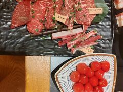 -千寻烧肉(政务区店)