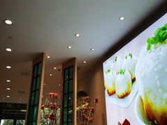 -小杨生煎(香港名都店)