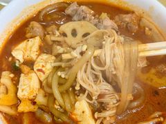 -酸辣粉(氹仔店)