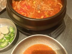 -麻蒲碳烤肉(远景路1号店)