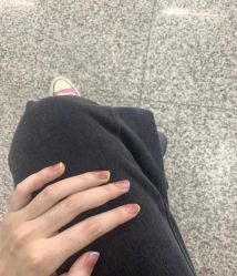 -H12 STAR日式美甲美睫专门店