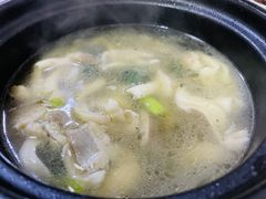 -阿隆煲店(秀仁苑店)