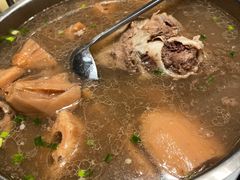 -徐鼎盛民间菜(奥体店)