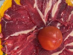 -潮汕大目牛肉火锅(上梅林店)