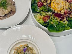 -上海总会SHANGHAICLUB(兴业太古汇店)