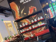 -胖哥俩肉蟹煲(梅溪步步高店)