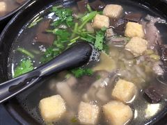 鸭血粉丝汤-回味鸭血粉丝汤(新城市广场店)
